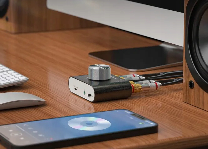 Sprawdzony układ TPA3116